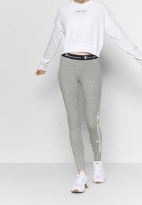 Champion Felpa - white