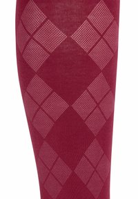 Burlington ELEGANT ESSENCE - Collant - burgundy