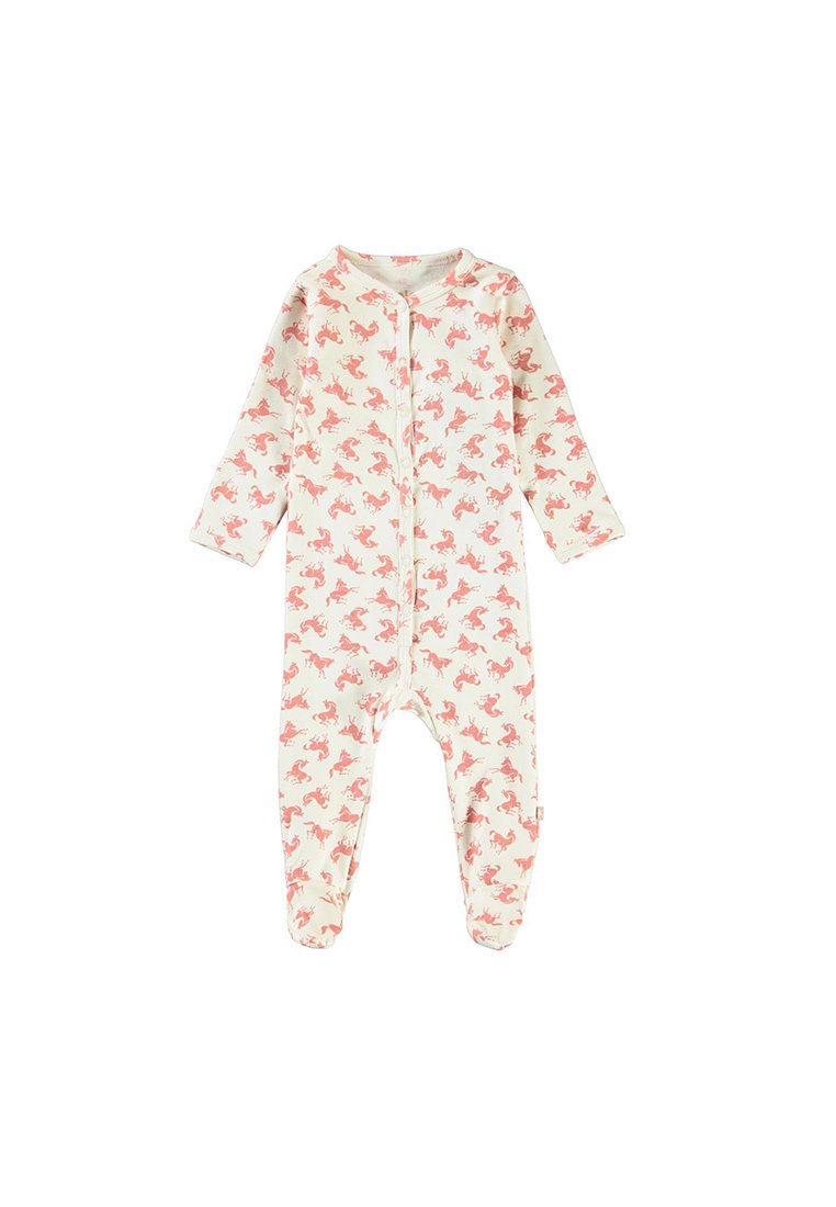 Molo Kruippakje donkerroze