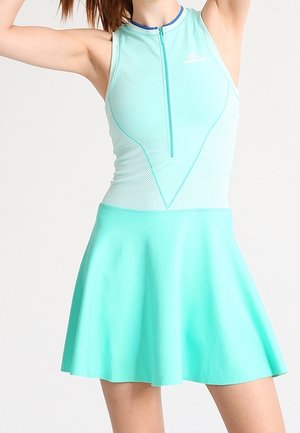 Vestido de deporte - green