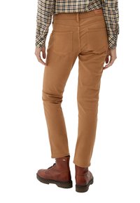 s.Oliver Jean slim - braun