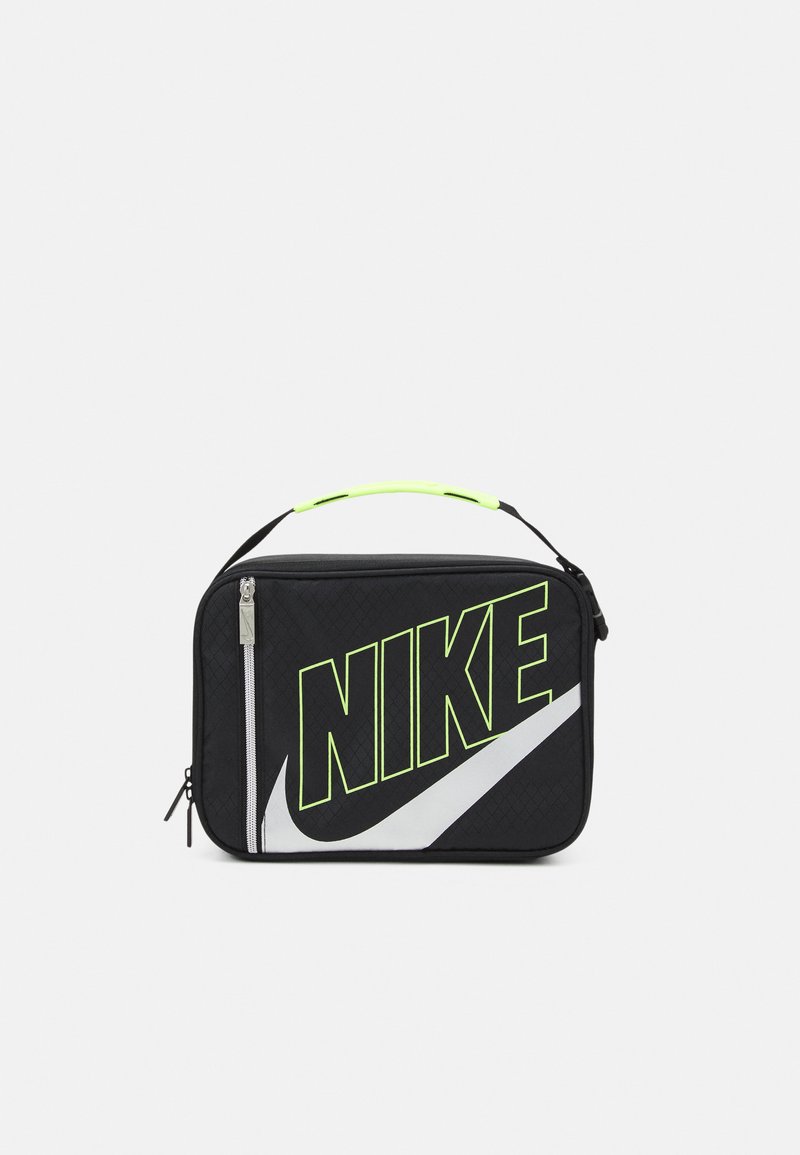 Nike Sportswear TEXTURE FUTURA HARD LINER LUNCH BAG UNISEX Lunch box