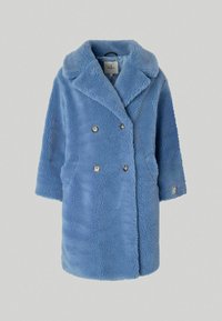 Pepe Jeans Vinterkappa /-rock - blue