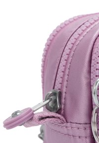 Kipling GITROY UNISEX jasnoróżowy