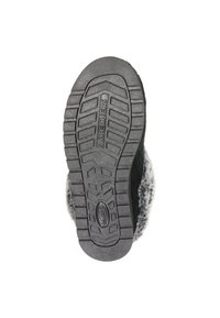 Skechers Pantuflas - zwart