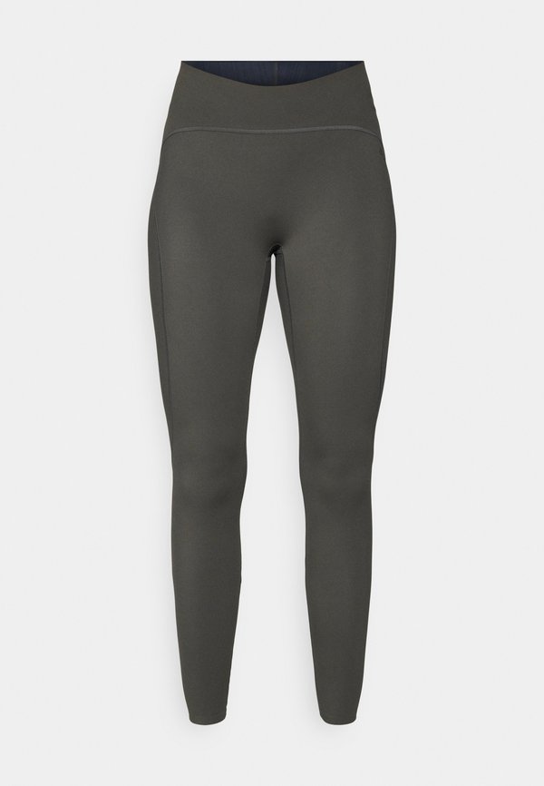 SLEEK  - Leggings - peat2