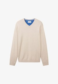 Non sélectionné, silver ecru light melange