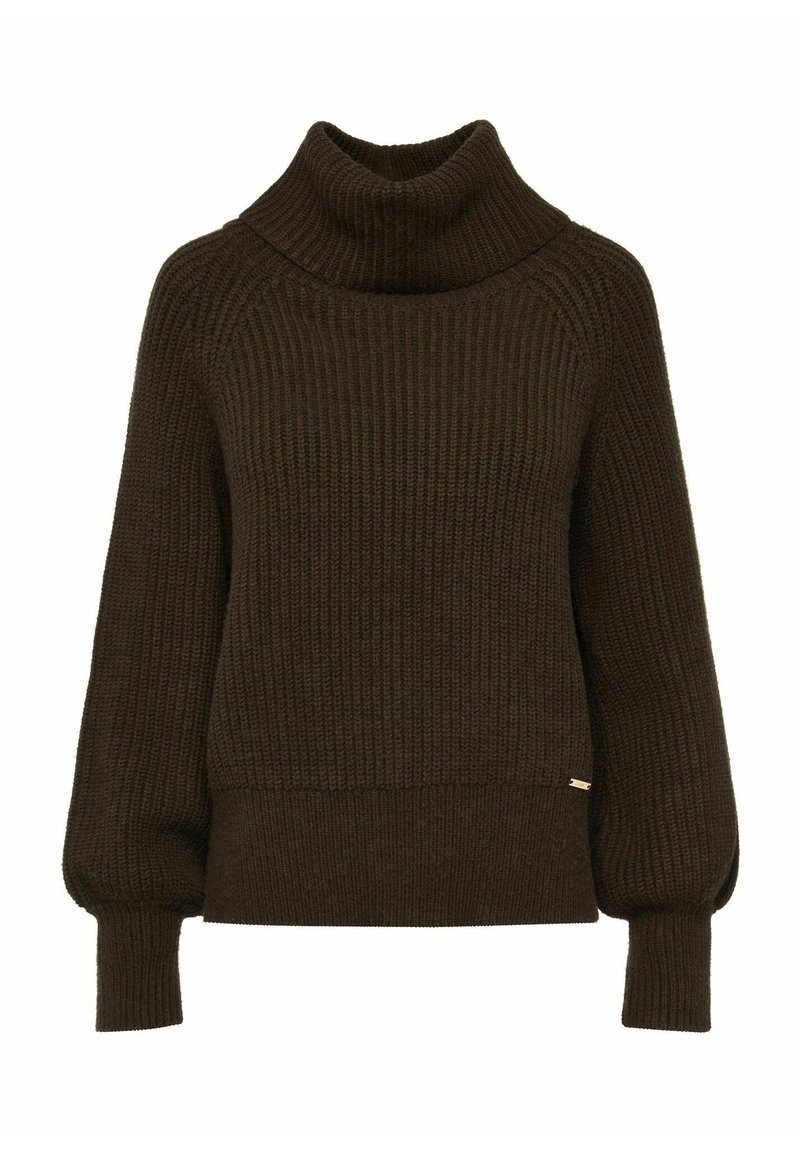 OCHNIK Trui bruin OCHNIK Trui bruin