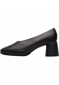 Camper UPRIGHT - Decolleté - schwarz