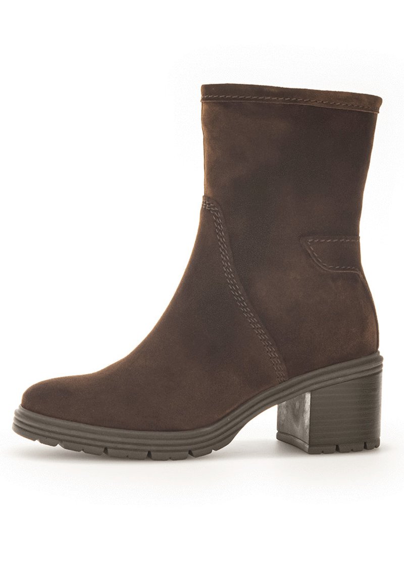 gabor comfort ankle boots