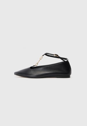 Ballerines - black