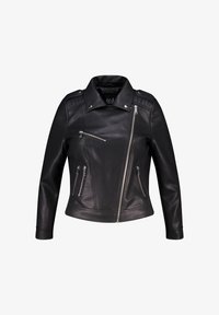 Niet geselecteerd, black