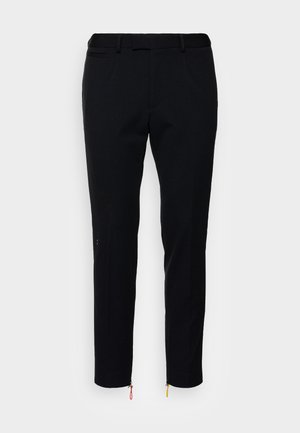 Pantalones - dark blue