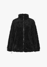 Niet geselecteerd, black