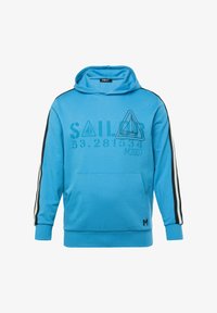 Ikke valgt, ice blue