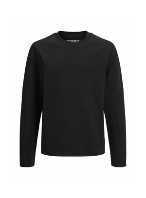 JCOFUSION CREW NECK - Sweatshirt - black