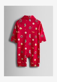 Ausgewählt, red christmas