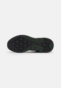 Timberland SPRINT TREKKER - Botins de atacadores - navy
