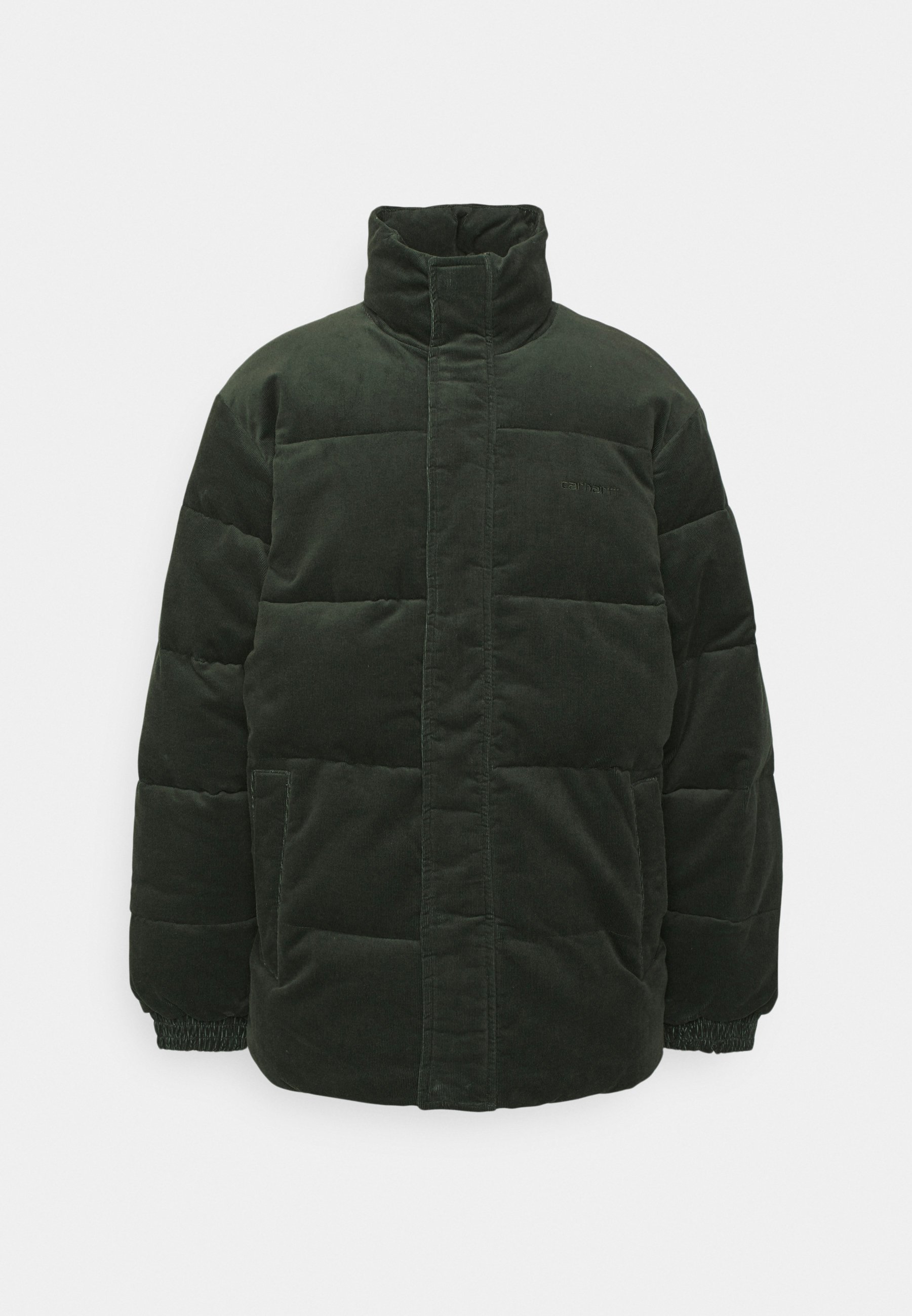 Carhartt WIP LAYTON JACKET ダウンジャケット　XL Carhartt WIP Mens Layton Jacket - Jasper