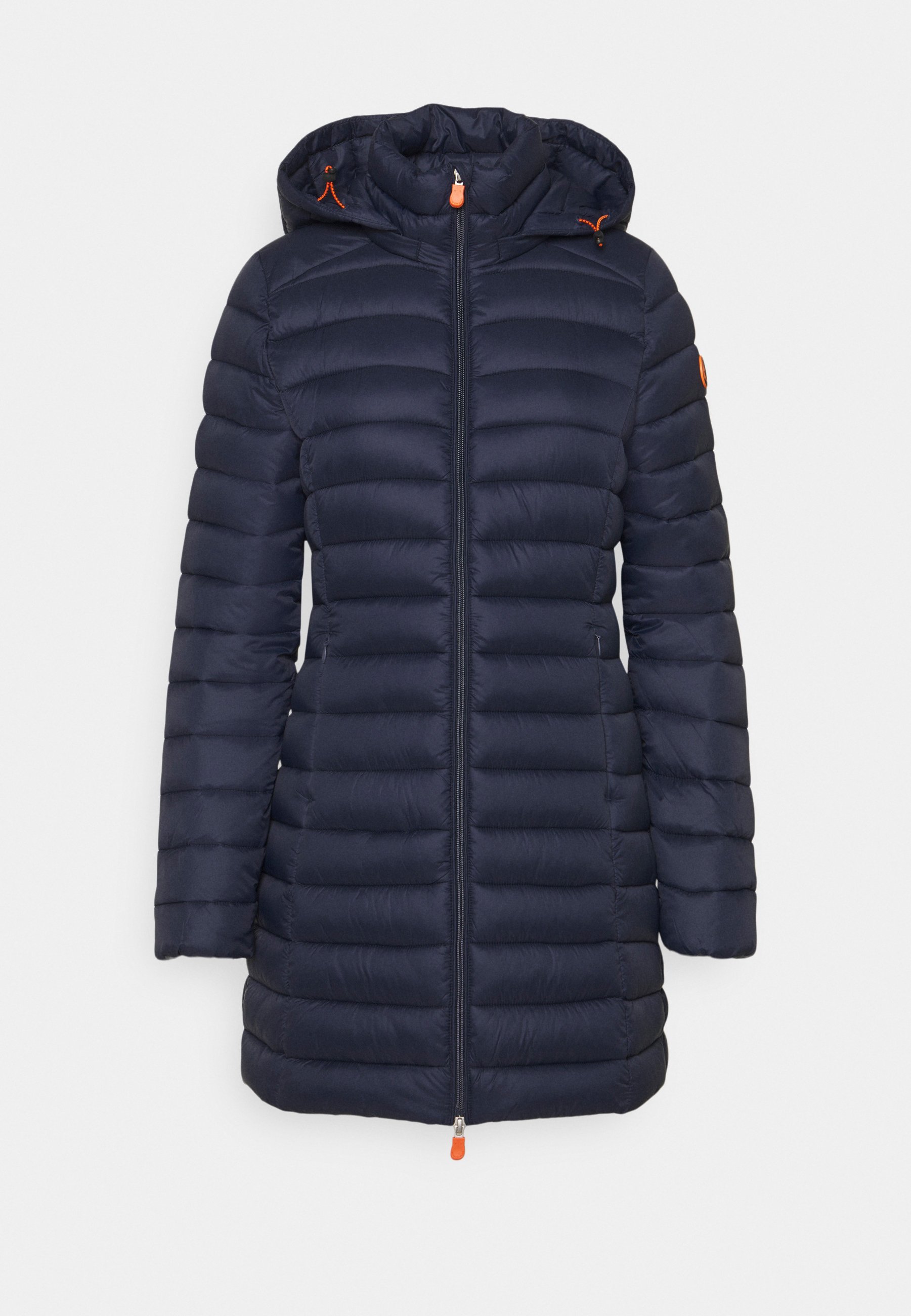 save the duck stretch puffer jacket