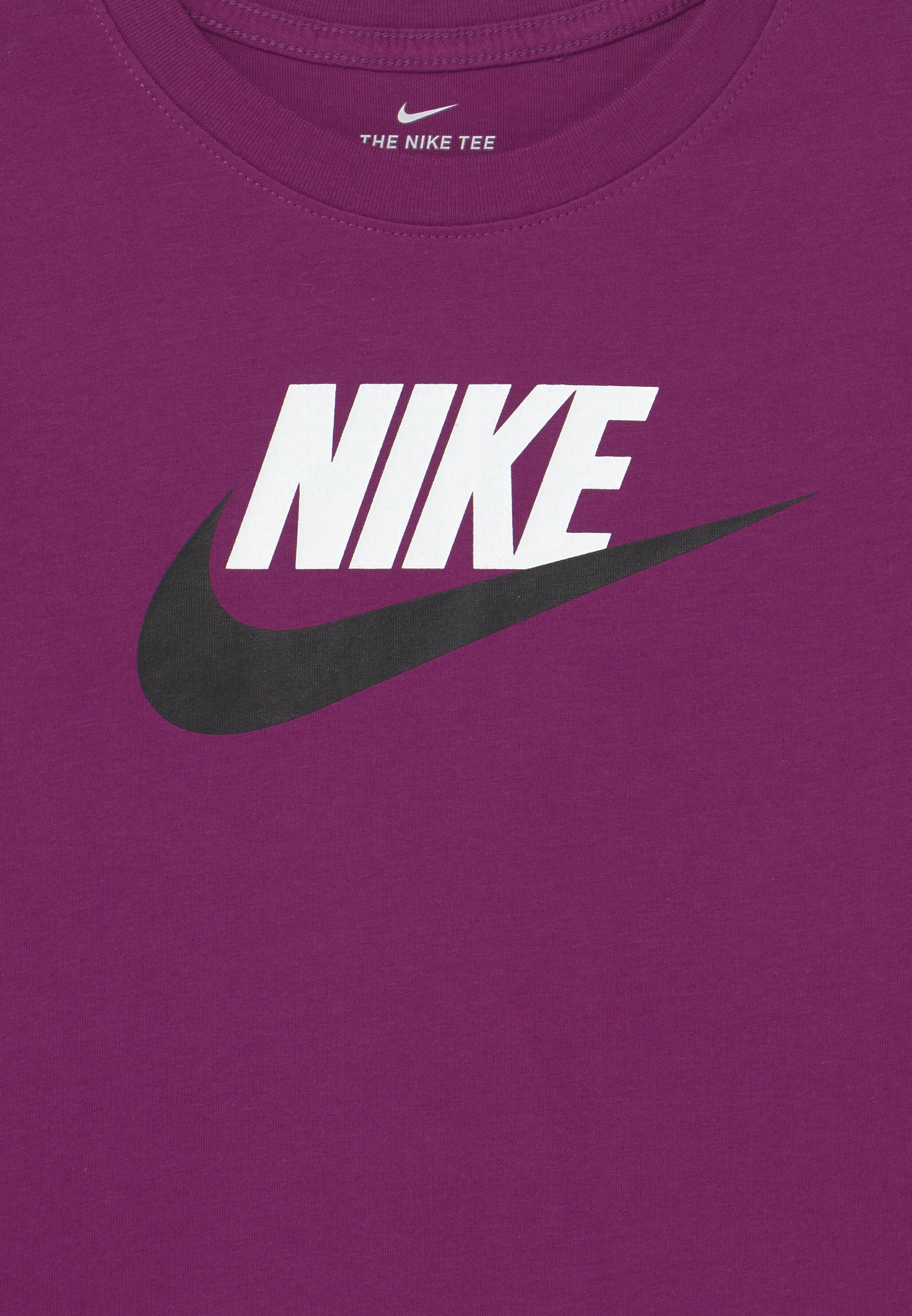 Nike Sportswear TEE FUTURA ICON - Print 