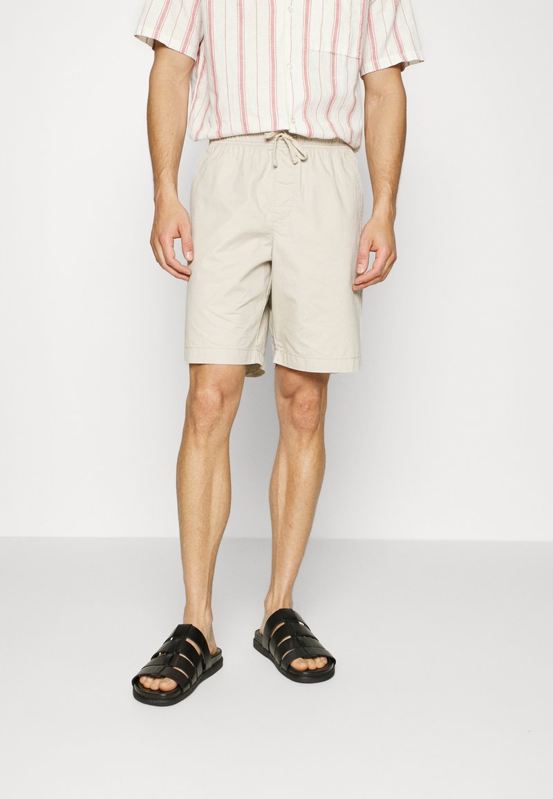 GAP EASY Shorts moonstone/beige Zalando.de
