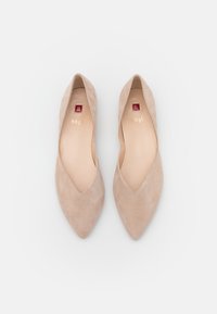 Högl Ballet pumps - beige