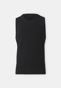 DRYKORN EZRAEL - Top - black