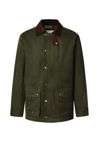 JOSEPH - Sadetakki - military green