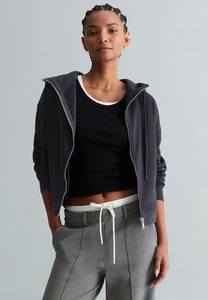 RELAXED - Bluza rozpinana