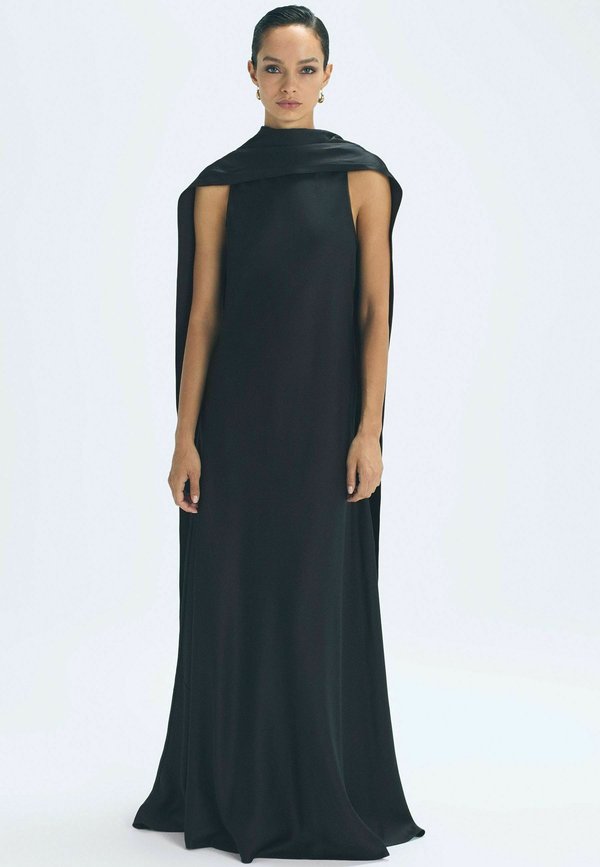 REGULAR FIT - KEIRA  - Maxikleid