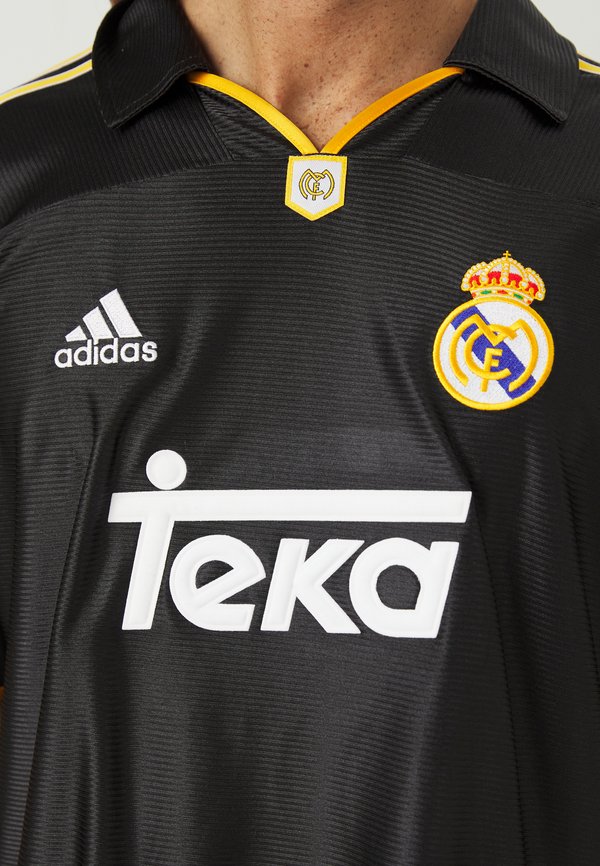 REAL MADRID 3RD 99 - Football shirt3