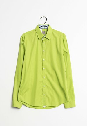 Chemise - green