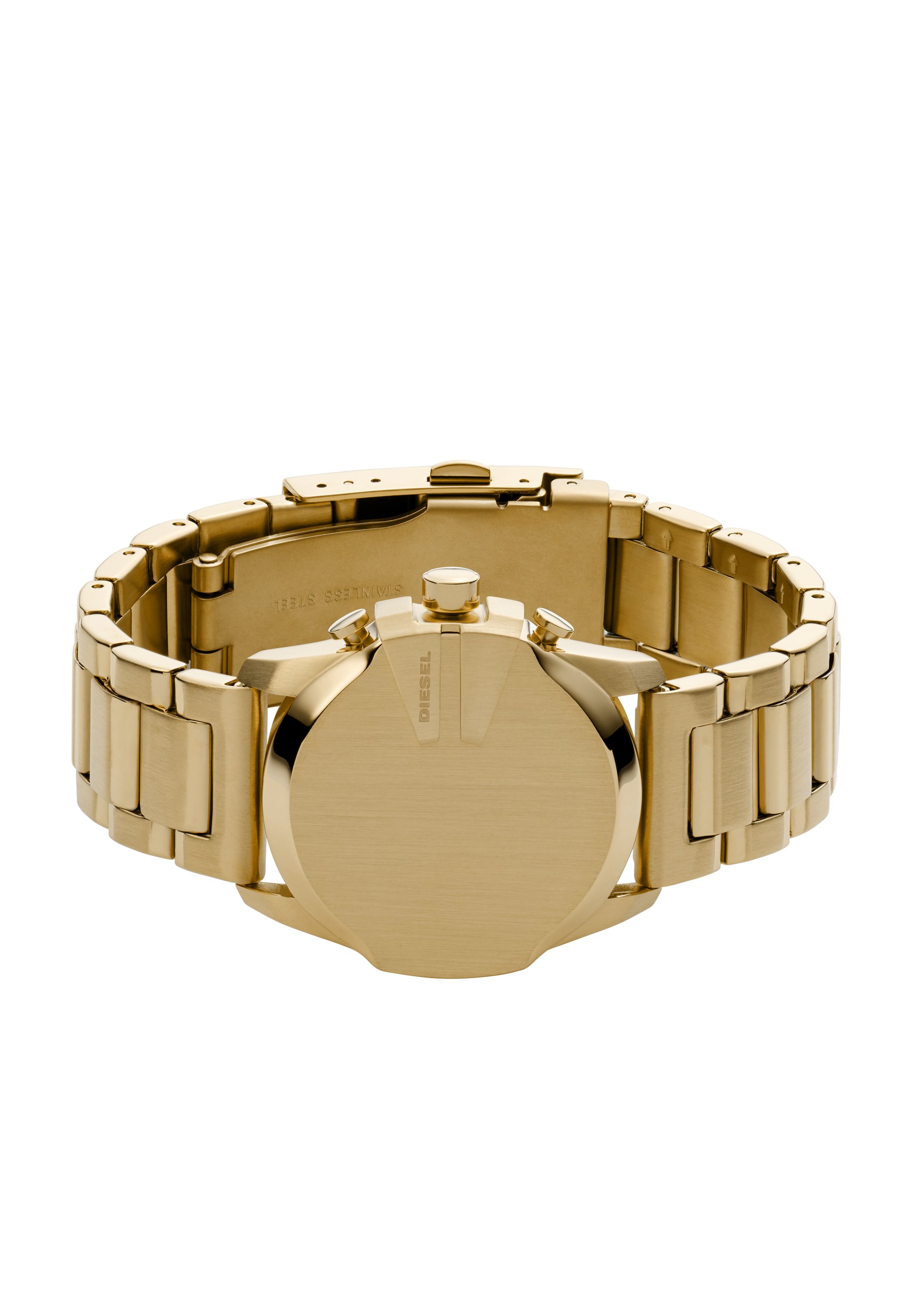 Diesel Bracciale - gold/dorato - Zalando.it