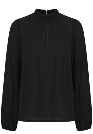 ICHI ICHI IHCELLANI - Blouse - black