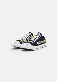 Converse Sneakers basse - black