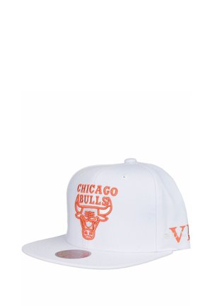 CORE VI CHICAGO BULLS - Casquette - white