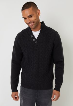 CRANMERE - Sweter