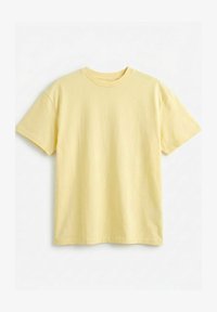 Unausgewählt, blazing yellow