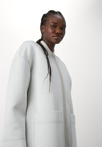 MAX&Co. PARAGGI - Classic coat - light grey