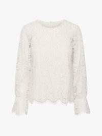 Επιλέχθηκε, Offwhite