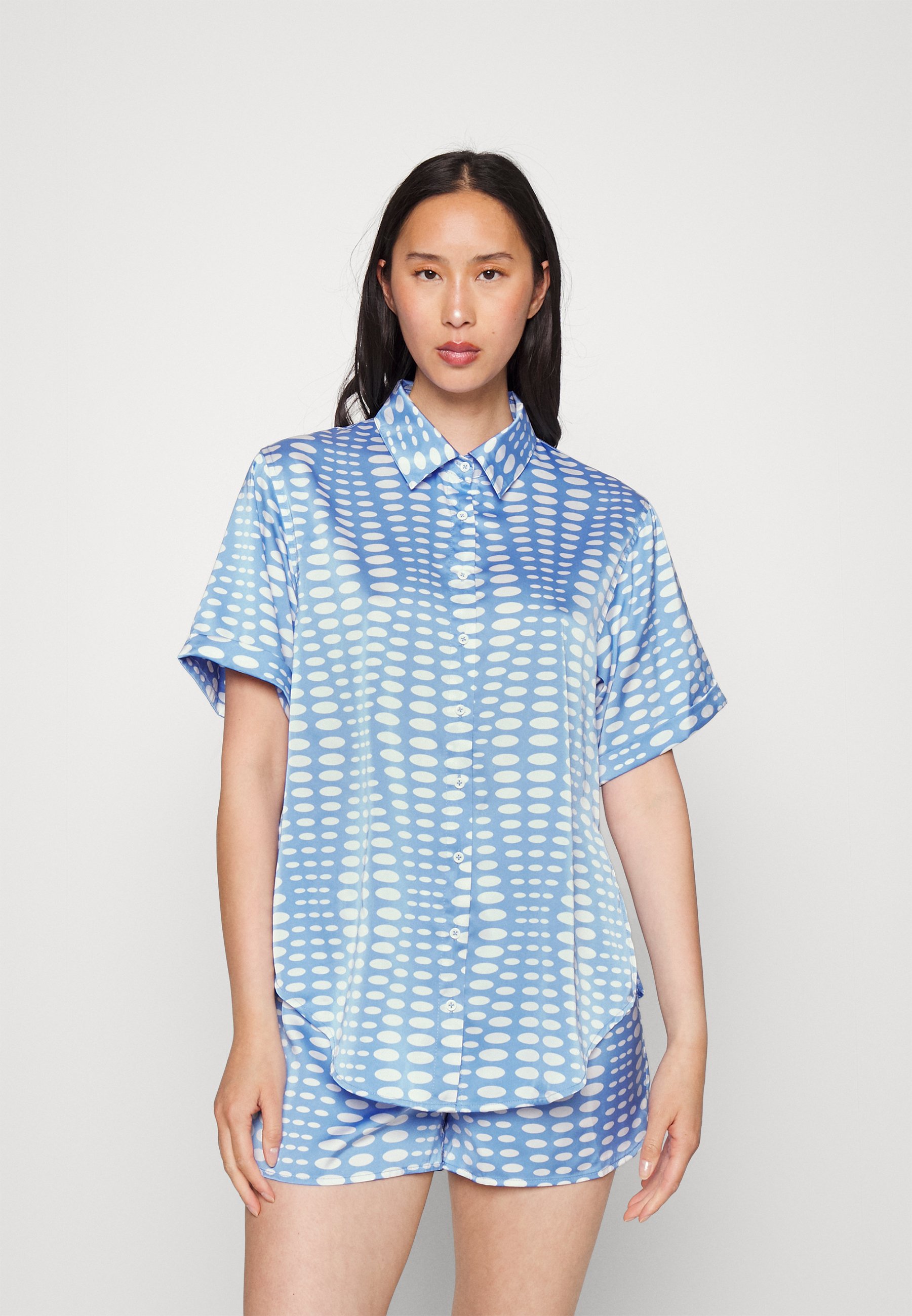 Night shirt and shorts Clearance