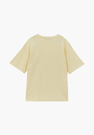 OXXO, OXXO OVERSIZE TUNIC T-SHIRT - T-paita - flan