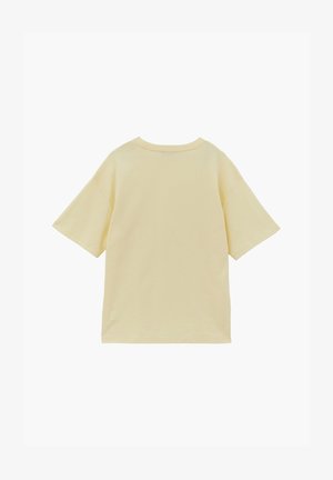 OXXO, OXXO OVERSIZE TUNIC T-SHIRT - Camiseta básica - flan