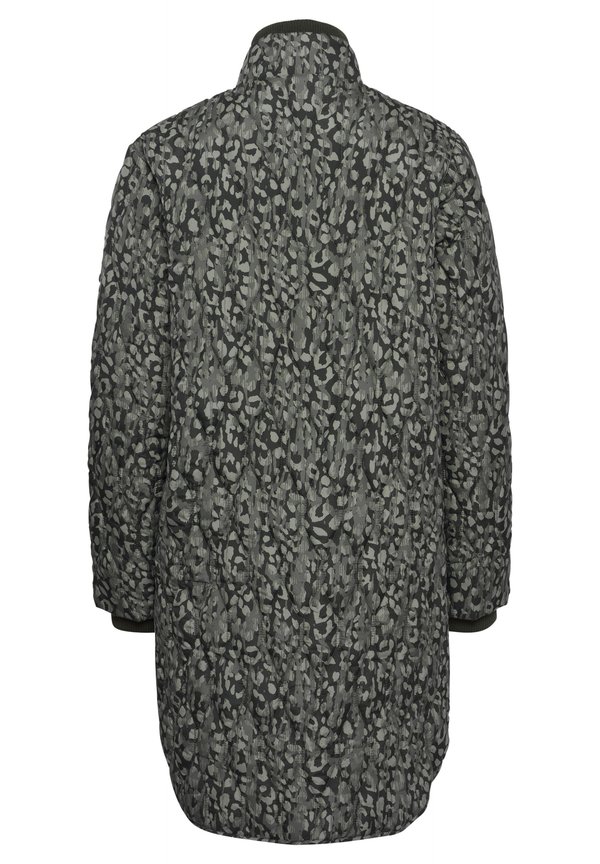 FRBAQUILT - Winter coat2