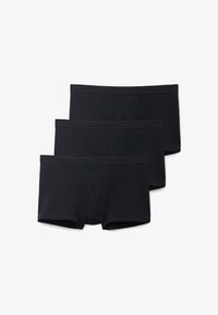 Unausgewählt, black