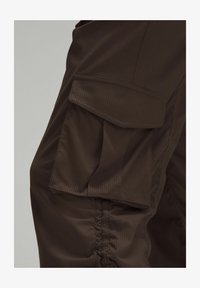 Non selezionato, espresso