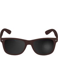MD Accessories LIKOMA - Sluneční brýle - brown