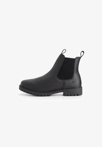 Geselecteerd, black