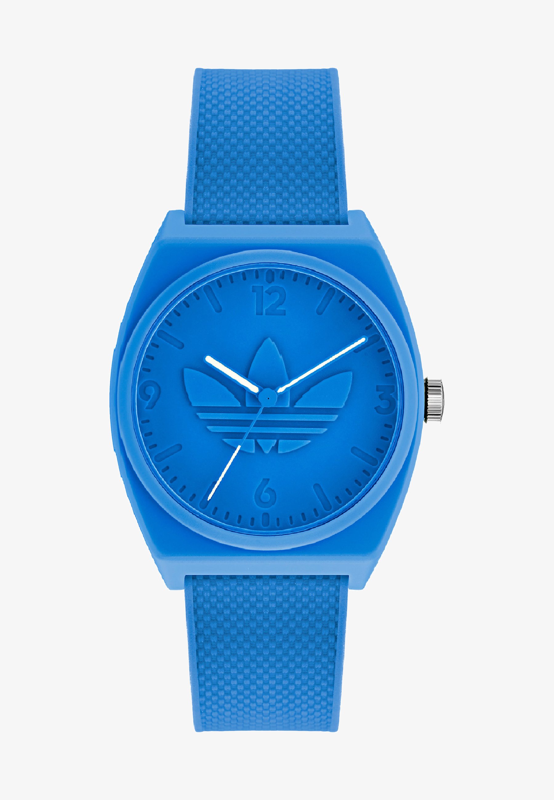 adidas Originals PROJECT TWO Reloj Blue/azul